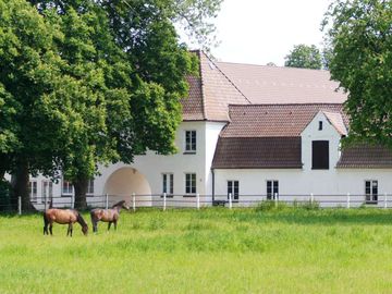 Torhaus Gut Rothensande/Immenhof