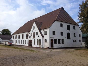 Stallungen Gut Rothensande/Immenhof